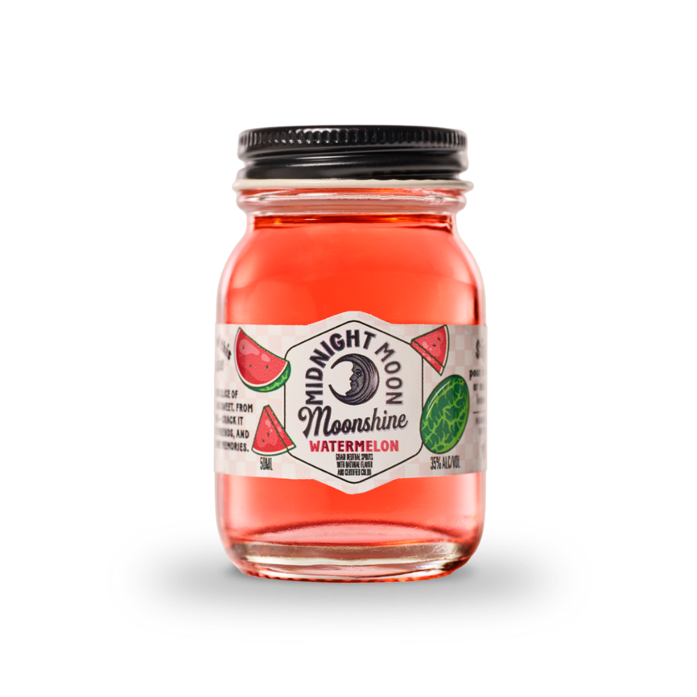 Midnight Moon Watermelon Moonshine