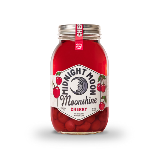 Midnight Moon Cherry Moonshine