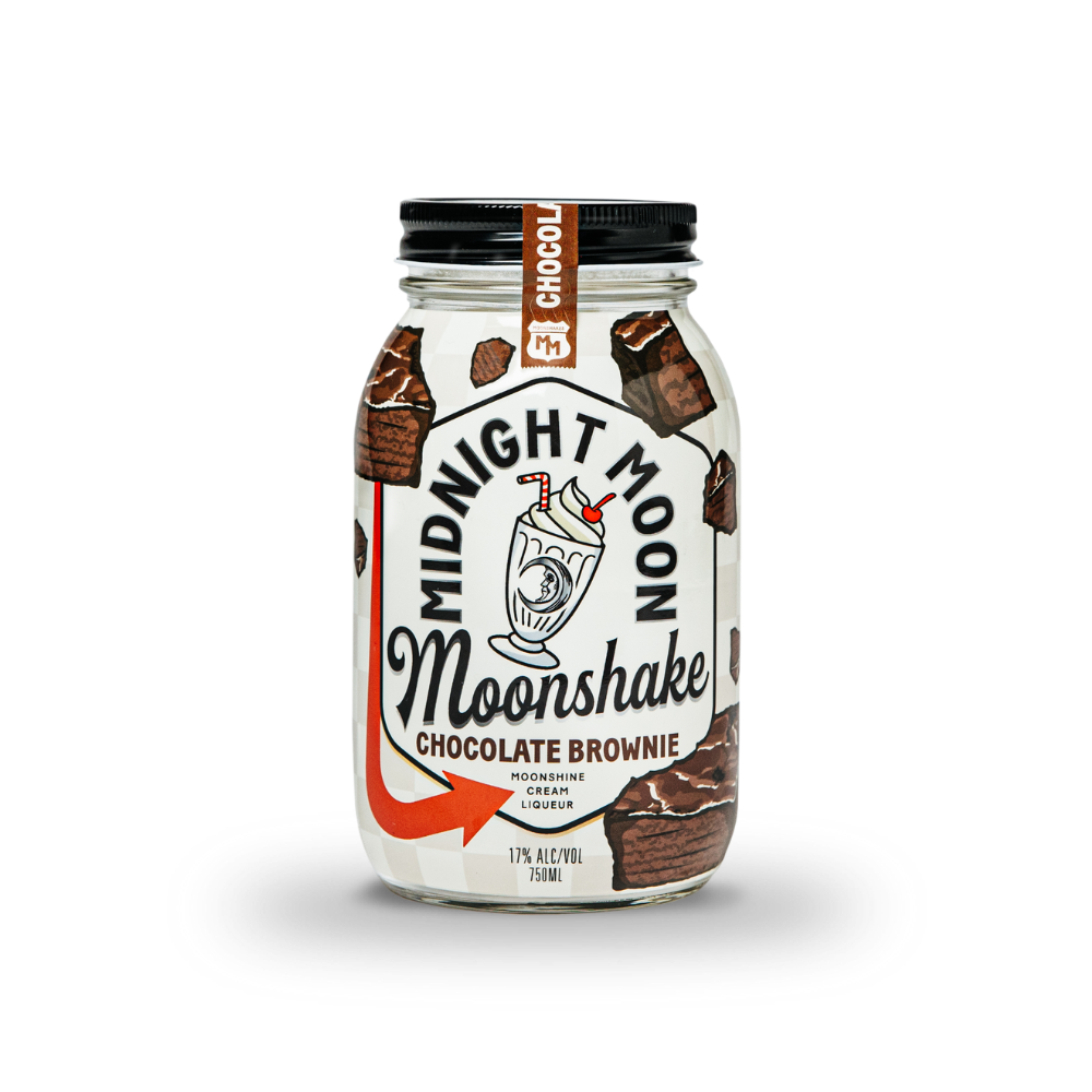 Moonshake 4-Flavor Bundle