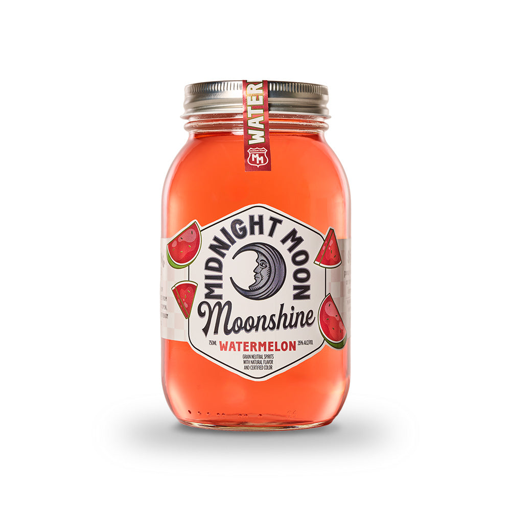 Midnight Moon Watermelon Moonshine